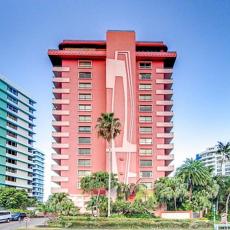 The Alexander: Miami Beach Apartment Cameră foto