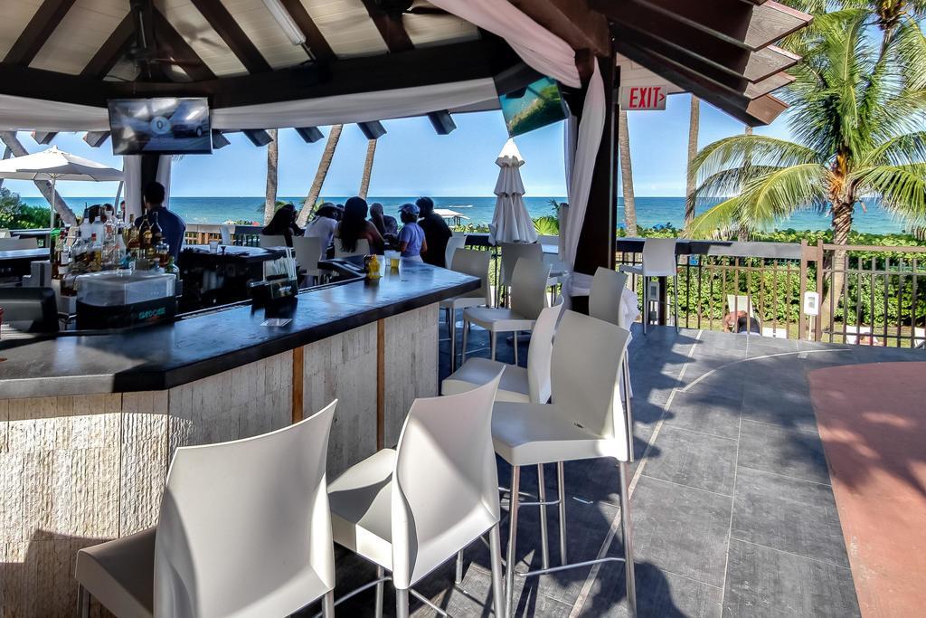 The Alexander: Miami Beach Apartment Exterior foto