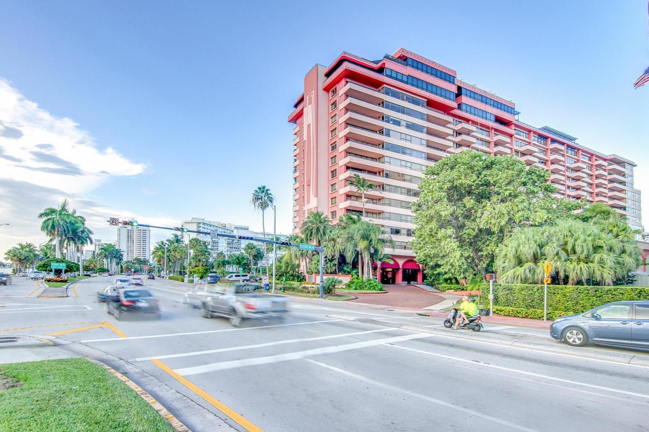 The Alexander: Miami Beach Apartment Cameră foto