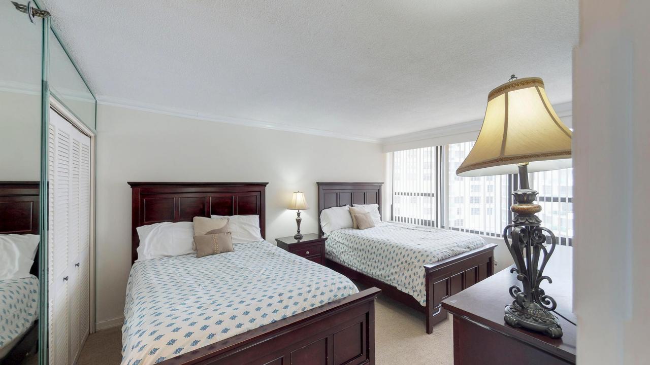 The Alexander: Miami Beach Apartment Cameră foto