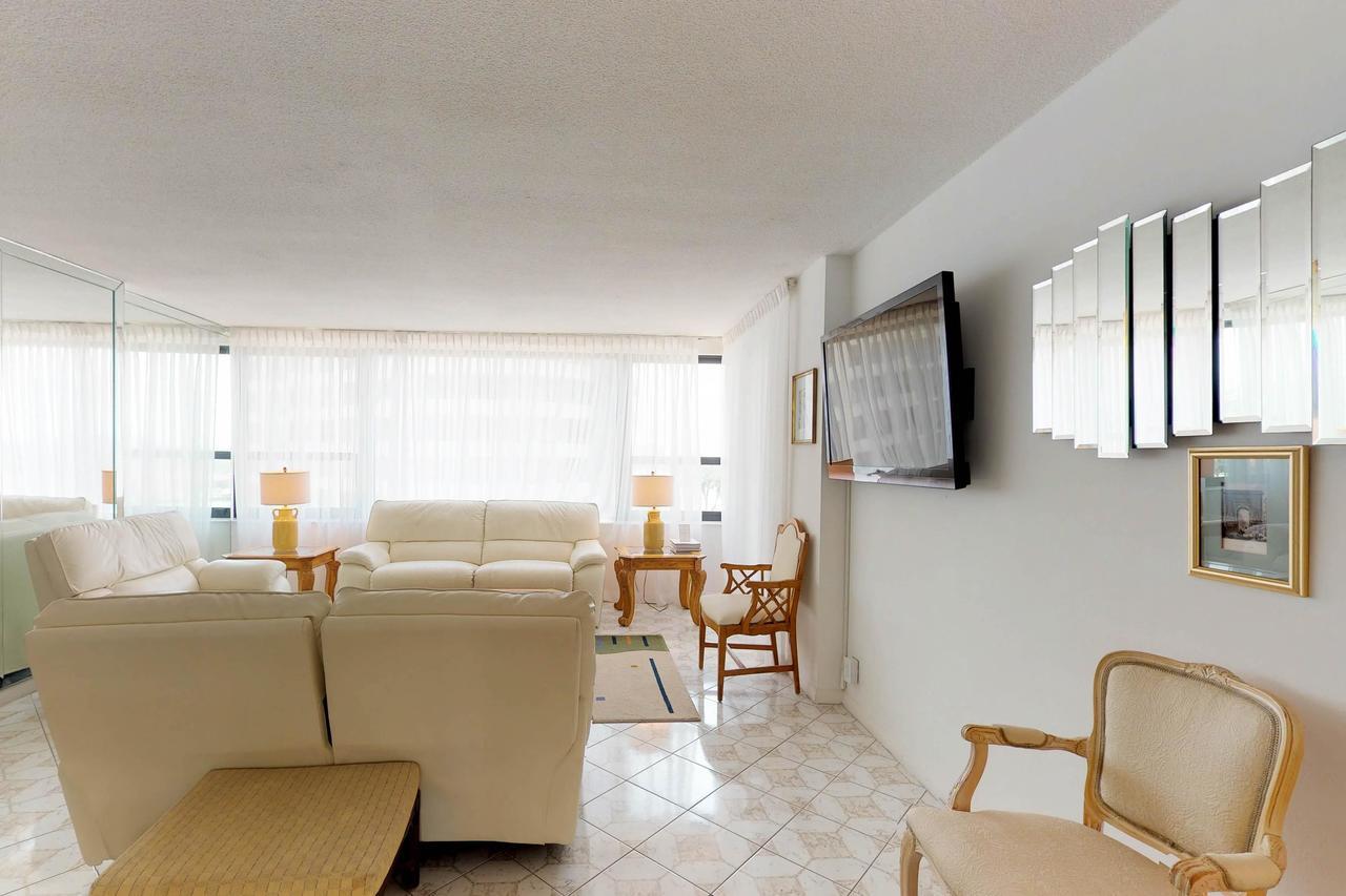 The Alexander: Miami Beach Apartment Cameră foto