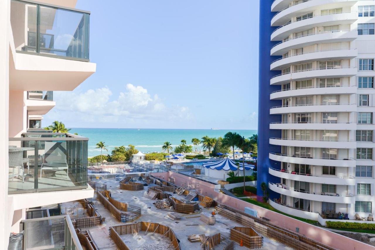 The Alexander: Miami Beach Apartment Cameră foto