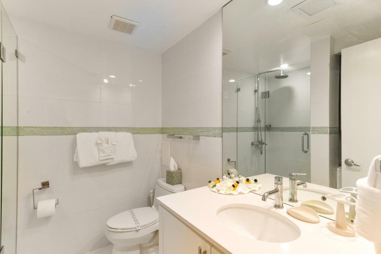 The Alexander: Miami Beach Apartment Cameră foto
