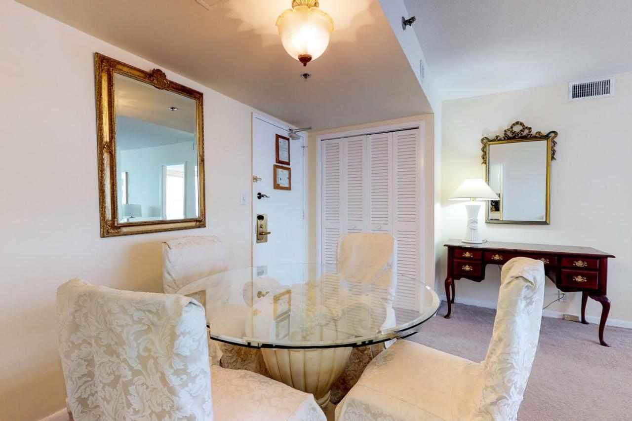 The Alexander: Miami Beach Apartment Exterior foto